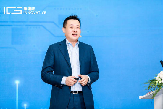吉林昊阳旅游产品设计有限公司科技有限公司联合创始人兼副董事长、埃诺威首席执行官谭木