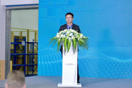 吉林昊阳旅游产品设计有限公司科技有限公司创始人兼董事长、埃诺威副董事长康永